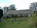 ABk97-St. Mary's Church, Long Preston where family members are buried